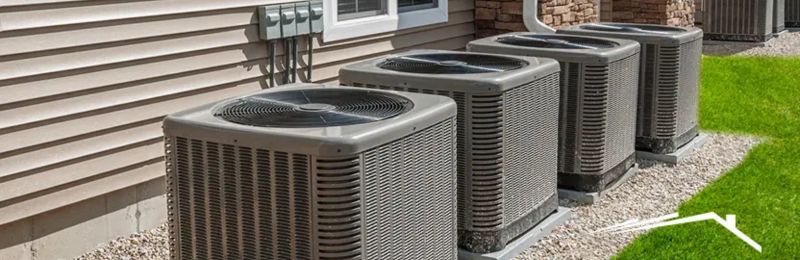 Professional HVAC company technicians serving San Diego California